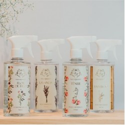 Água Perfumada 500ml