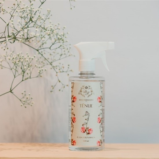 Água Perfumada 500ml Água Perfumada 500ml