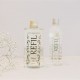 REFIL SABONETE AROMA TÊNUE - 250ML REFIL SABONETE AROMA TÊNUE - 250ML