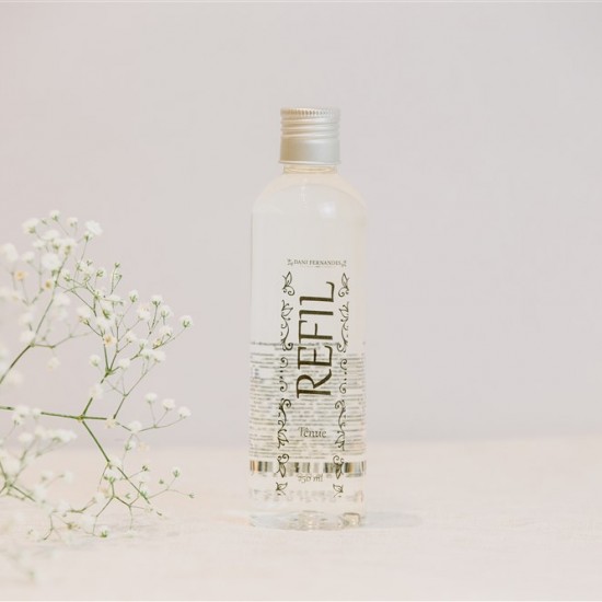 REFIL SABONETE AROMA TÊNUE - 250ML REFIL SABONETE AROMA TÊNUE - 250ML