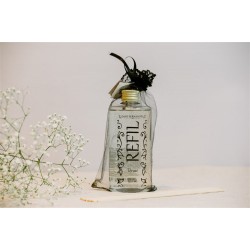 REFIL DIFUSOR AROMA TÊNUE - 500ML