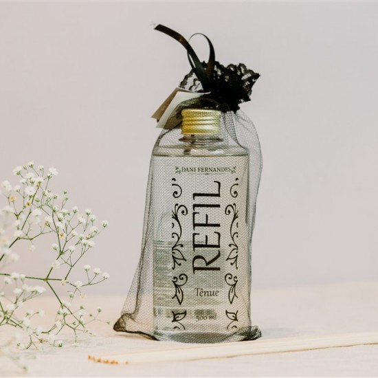 REFIL DIFUSOR AROMA TÊNUE - 500ML REFIL DIFUSOR AROMA TÊNUE - 500ML