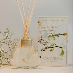 DIFUSOR DE AROMAS ORQUÍDEA - 210 ML