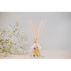 DIFUSOR DE AROMAS TÊNUE -120 ML