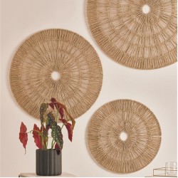 Adorno de parede Paraty