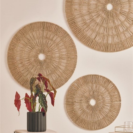 Adorno de parede Paraty