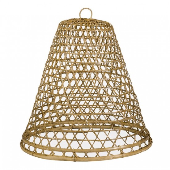 CUPULA BAMBU 40X45 CUPULA BAMBU 40X45