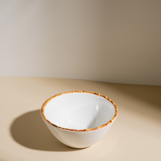BOWL BAMBU EM CERÂMICA