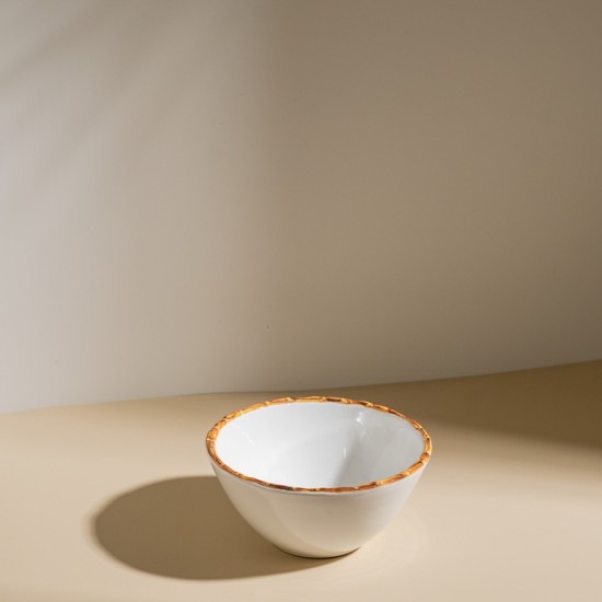 BOWL BAMBU EM CERÂMICA
