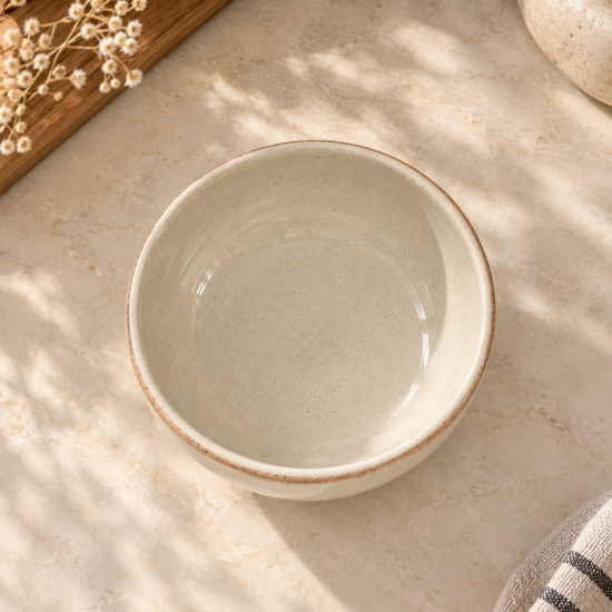 BOWL CERÂMICA CAOBA