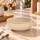 BOWL CERÂMICA CAOBA