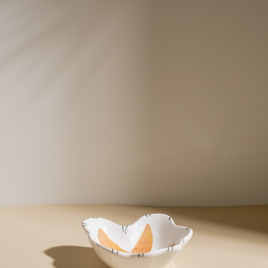 BOWL PLAYFUL FLOWERS DIGITAL BOWL PLAYFUL FLOWERS DIGITAL
