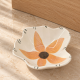 BOWL PLAYFUL FLOWERS DIGITAL