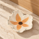 BOWL PLAYFUL FLOWERS DIGITAL
