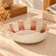 BOWL PORCELANA CARNAÚBA