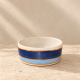 BOWL RETO OLHO GREGO AZUL