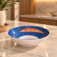 BOWL SARDINE MELAMINE