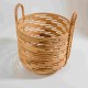 CESTO EM RATTAN