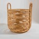 CESTO EM RATTAN