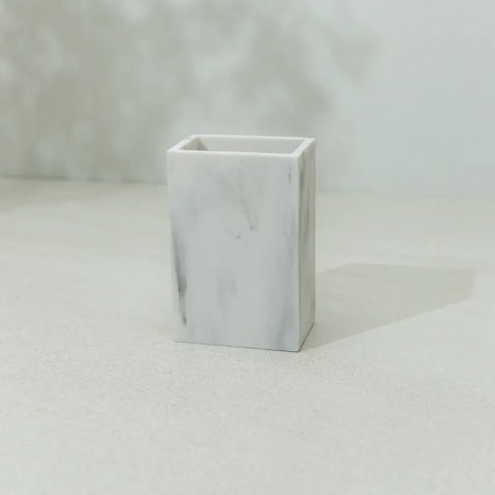 DISPENSER PARA SABONETE LÍQUIDO EM POLIRESINA