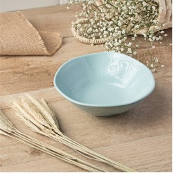 TIGELAS RYO 500ML  BLUE BAY