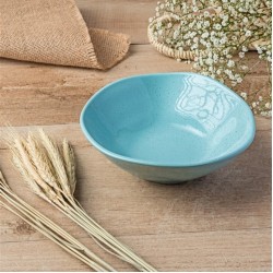 TIGELAS RYO 500ML  BLUE BAY