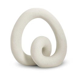 Escultura em Cerâmica