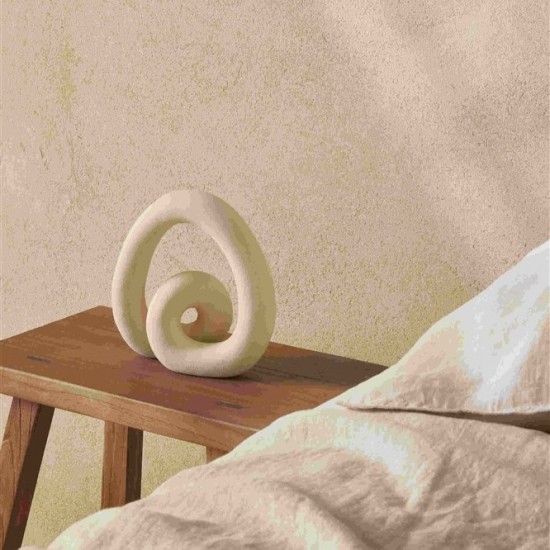 Escultura em Cerâmica