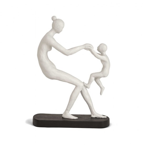 Escultura em Poliresina