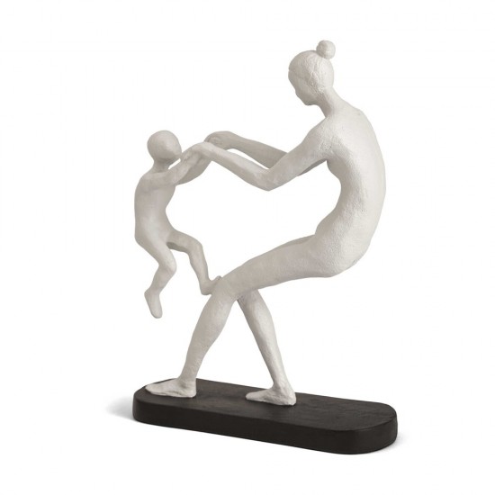 Escultura em Poliresina