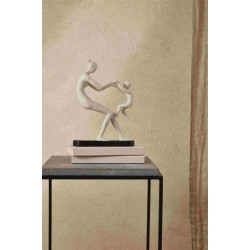 Escultura em Poliresina