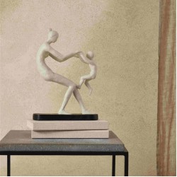 Escultura em Poliresina
