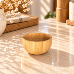 MINI BOWL DE BAMBU VERONA