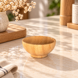MINI BOWL DE BAMBU VERONA