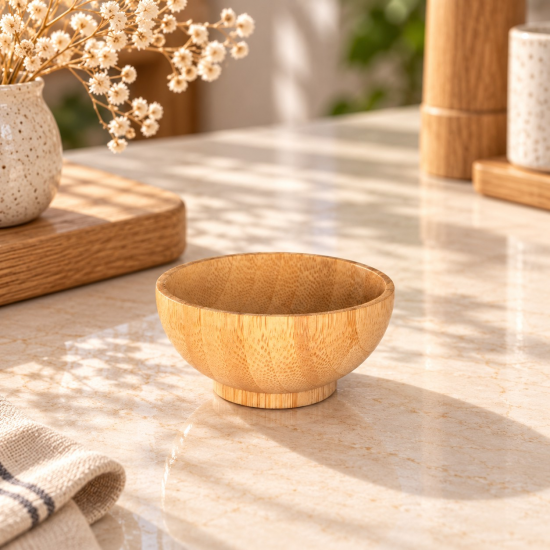 MINI BOWL DE BAMBU VERONA