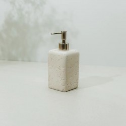 Dispenser para Sabonete Líquído