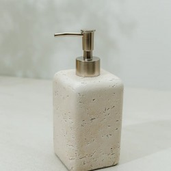 Dispenser para Sabonete Líquído