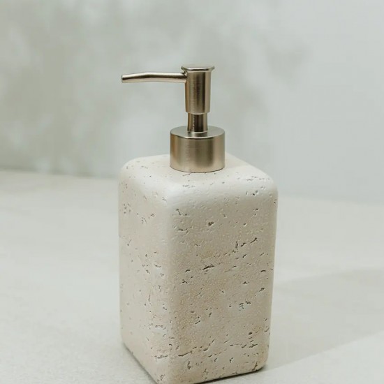 Dispenser para Sabonete Líquído