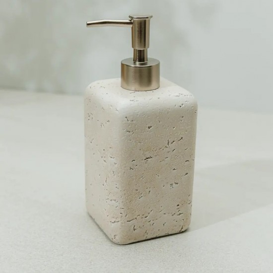 Dispenser para Sabonete Líquído