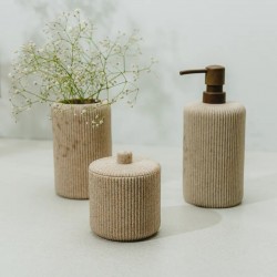 Dispenser em Poliresina