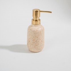 PORTA-SABONETE EM CERÂMICA