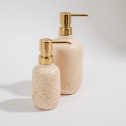 PORTA-SABONETE EM CERÂMICA