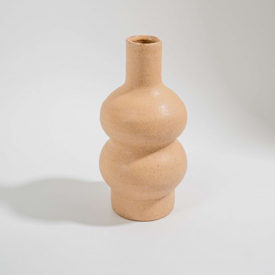 VASO EM CERÂMICA