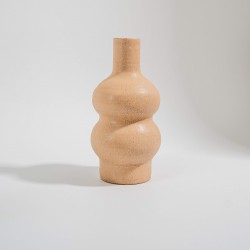 VASO EM CERÂMICA