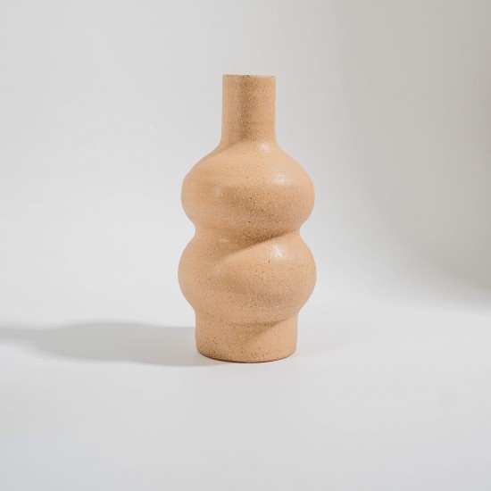 VASO EM CERÂMICA