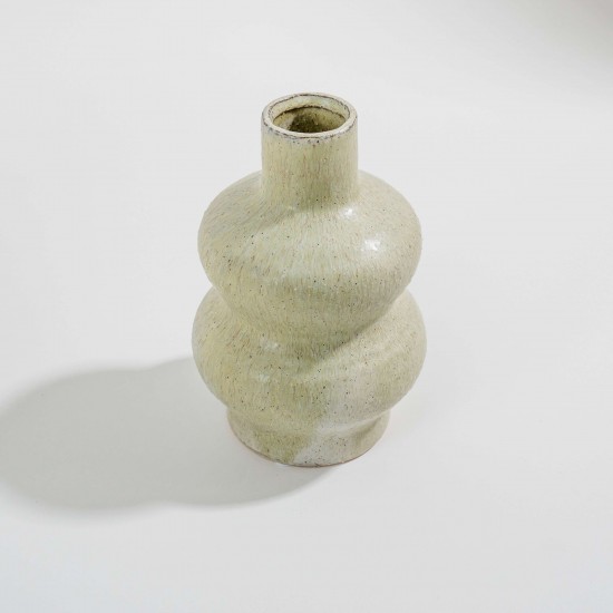 VASO EM CERÂMICA