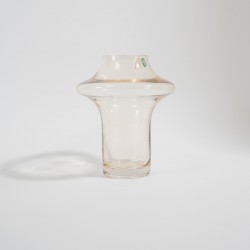 VASO DE VIDRO PÉROLA