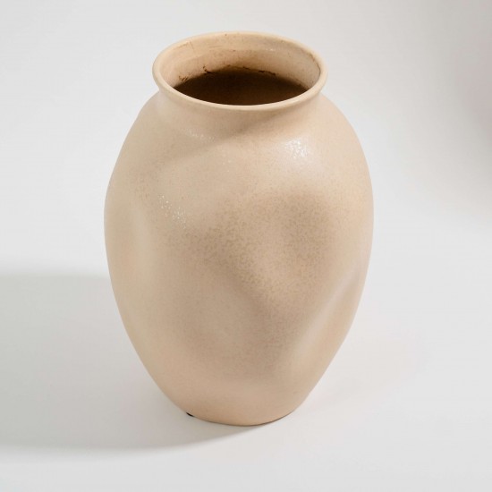VASO EM CERÂMICA