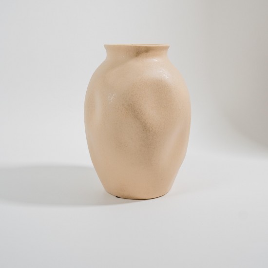 VASO EM CERÂMICA
