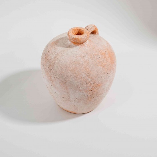 VASO EM CERÂMICA